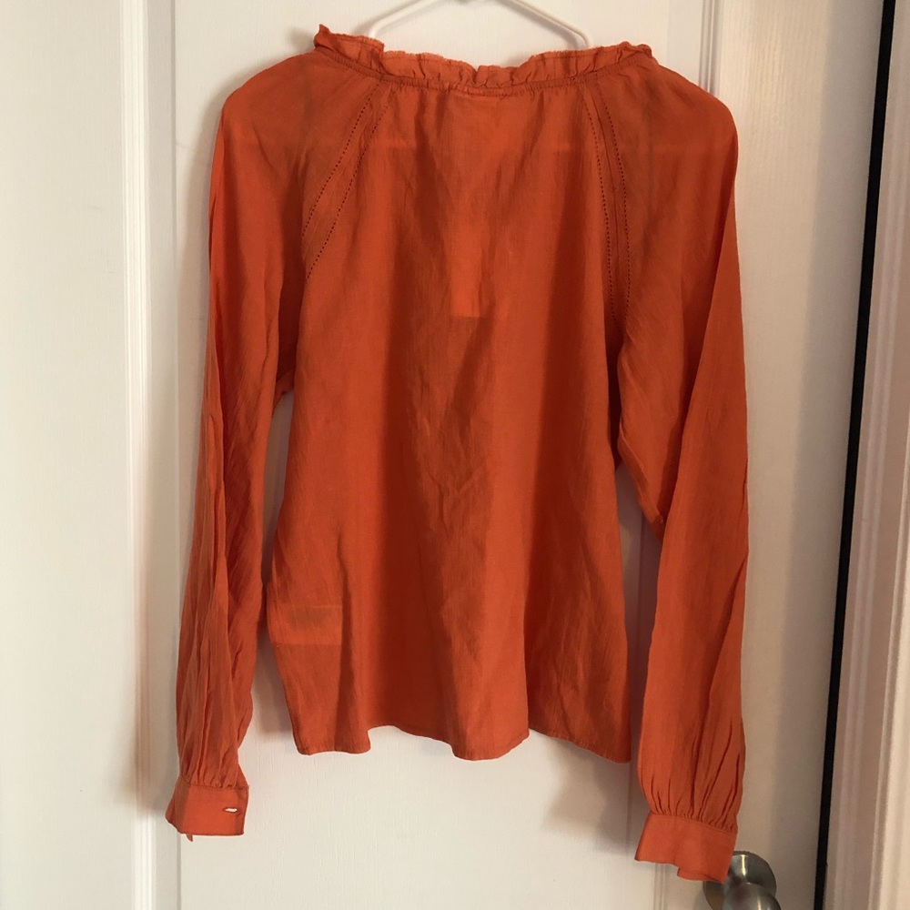H&M Blouse - Picture 3 of 3